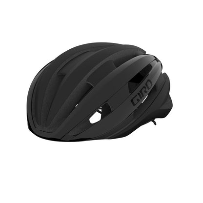 Casco Strada GIRO SYNTHE MIPS II Nero Opaco