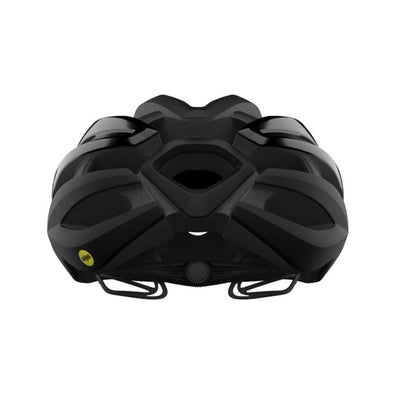 Casco Strada GIRO SYNTHE MIPS II Nero Opaco