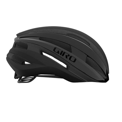 Casco Strada GIRO SYNTHE MIPS II Nero Opaco