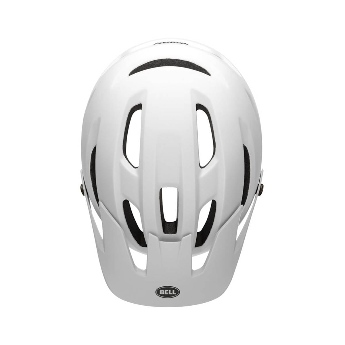 Casque VTT BELL 4FORTY MIPS Blanc/Noir