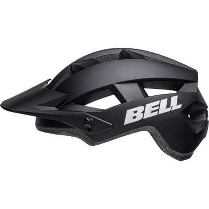 Casco MTB BELL SPARK 2 MIPS Nero Opaco