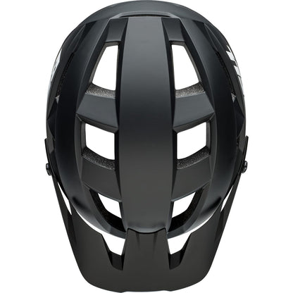Casco MTB BELL SPARK 2 MIPS Nero Opaco