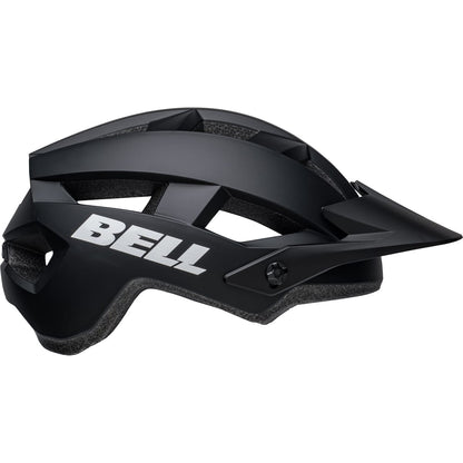 Casco MTB BELL SPARK 2 MIPS Nero Opaco
