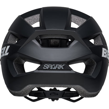 Casco MTB BELL SPARK 2 MIPS Nero Opaco