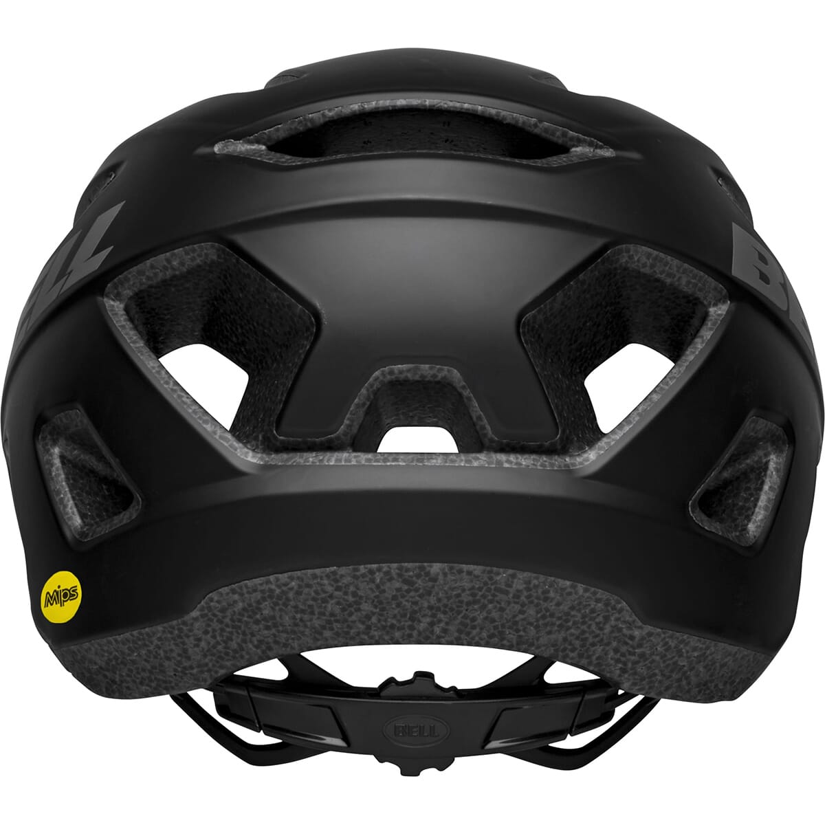 Casque VTT BELL NOMAD 2 MIPS Noir Mat