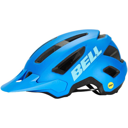 Casco MTB BELL NOMAD 2 MIPS Blu