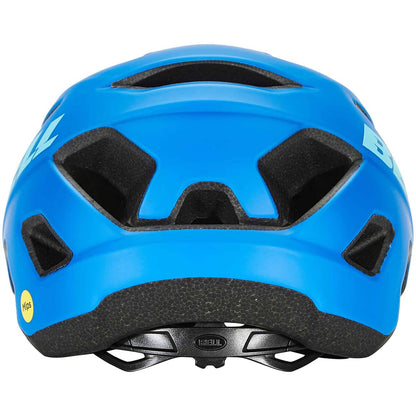 Casco MTB BELL NOMAD 2 MIPS Blu