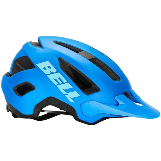Casco da mountain bike BELL NOMAD 2 MIPS Blu