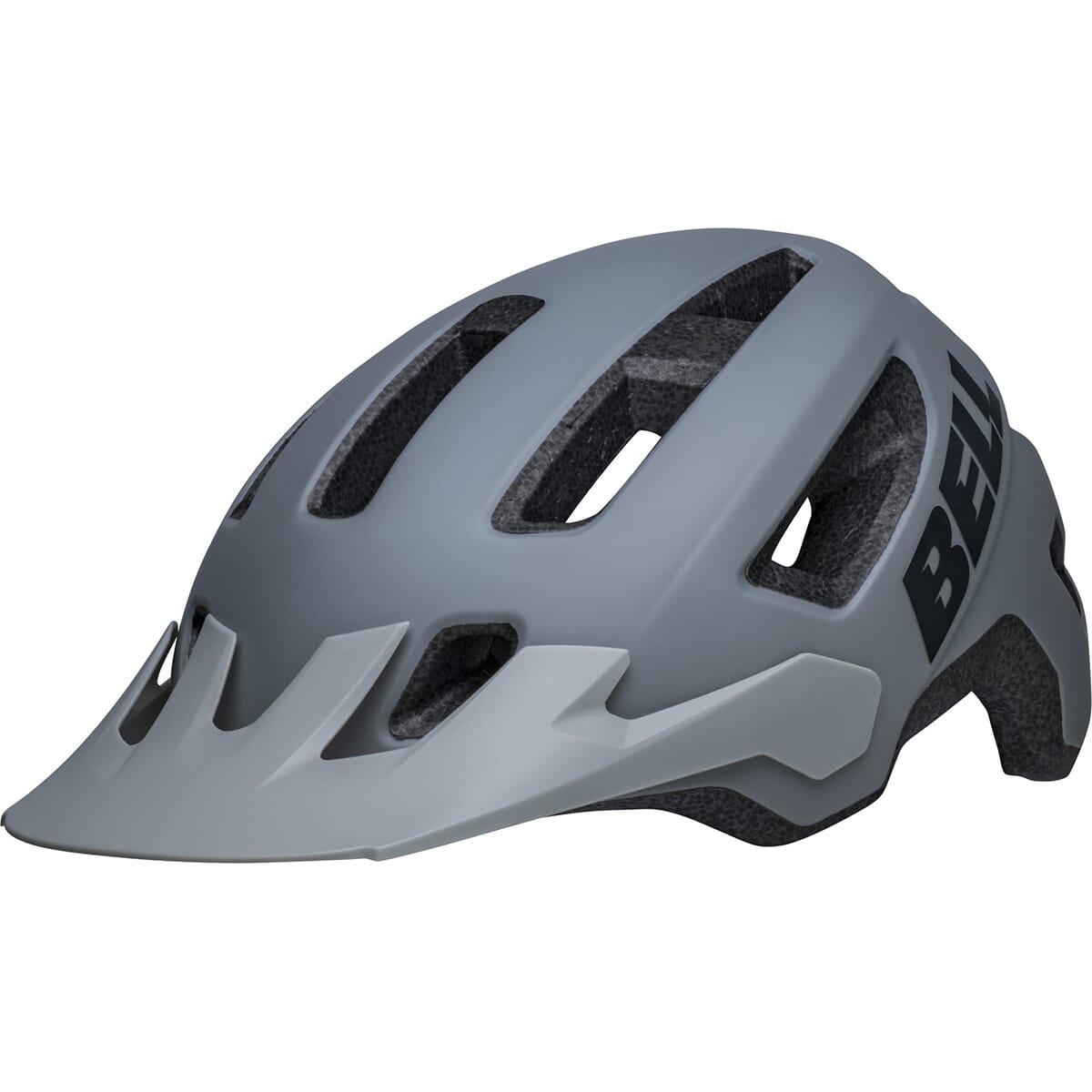 Casque VTT BELL NOMAD 2 MIPS Gris