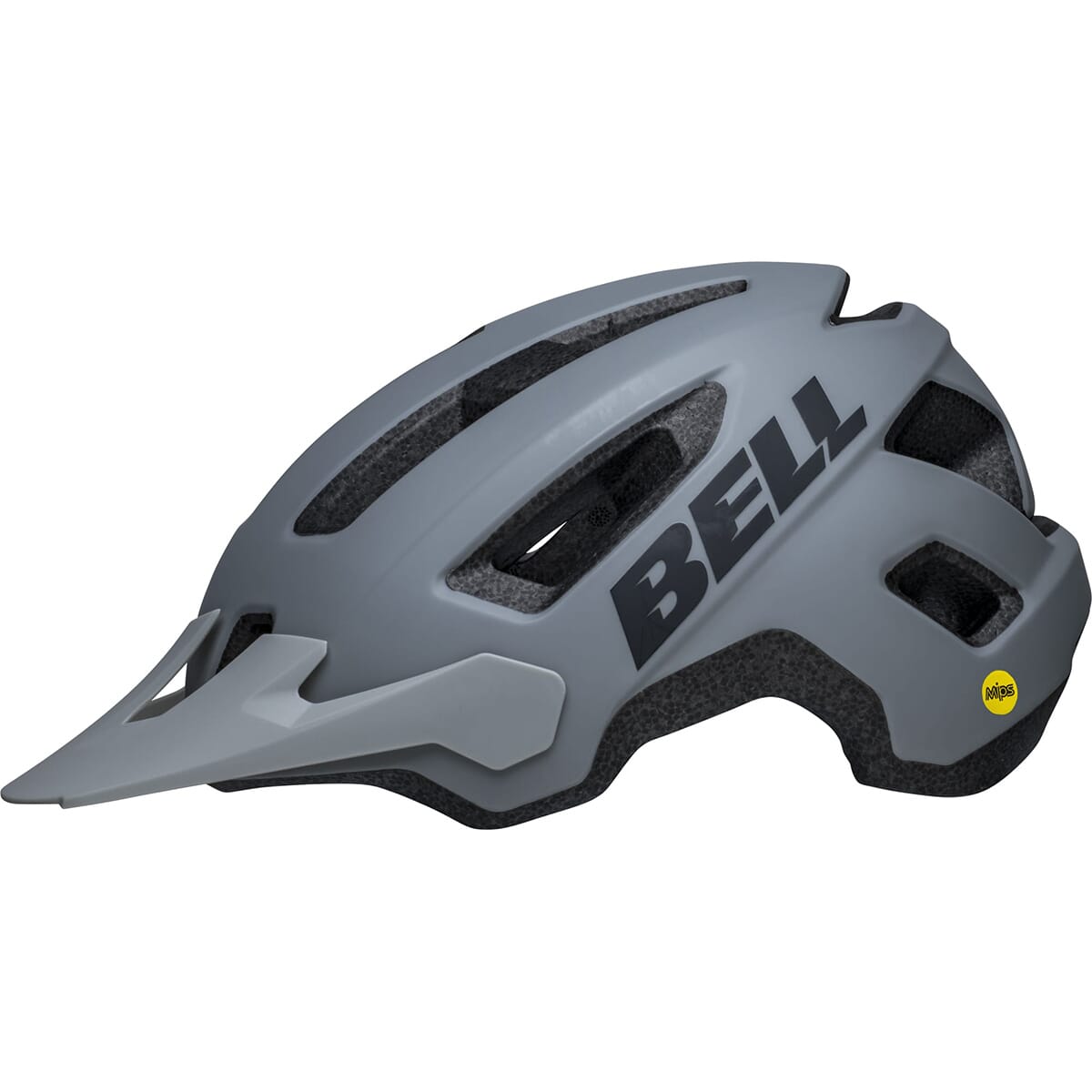 Casque VTT BELL NOMAD 2 MIPS Gris