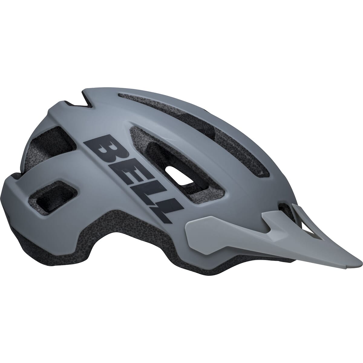 Casque VTT BELL NOMAD 2 MIPS Gris