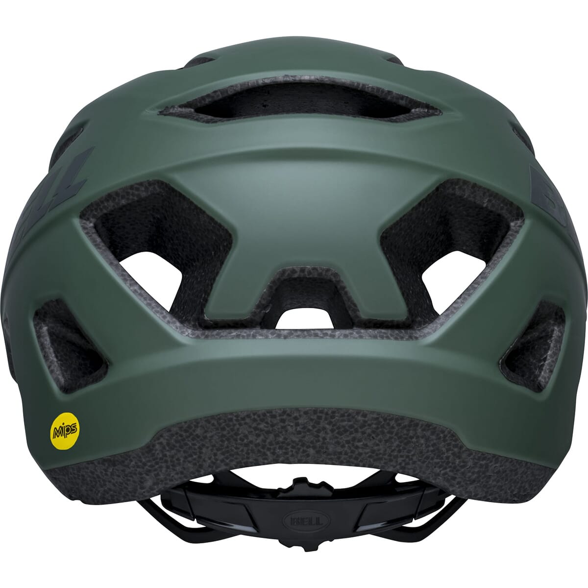 Casque VTT BELL NOMAD 2 MIPS Vert