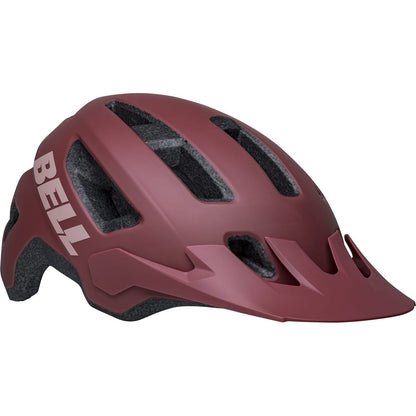 Casco MTB BELL NOMAD 2 MIPS Rosa Opaco