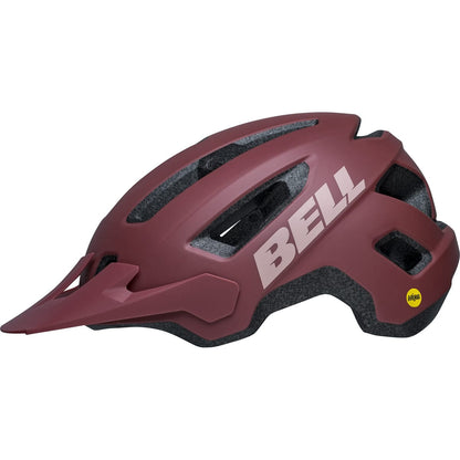 Casco MTB BELL NOMAD 2 MIPS Rosa Opaco