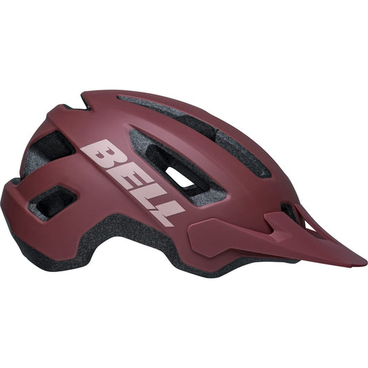 BELL NOMAD 2 MIPS Casco MTB Rosa Opaco