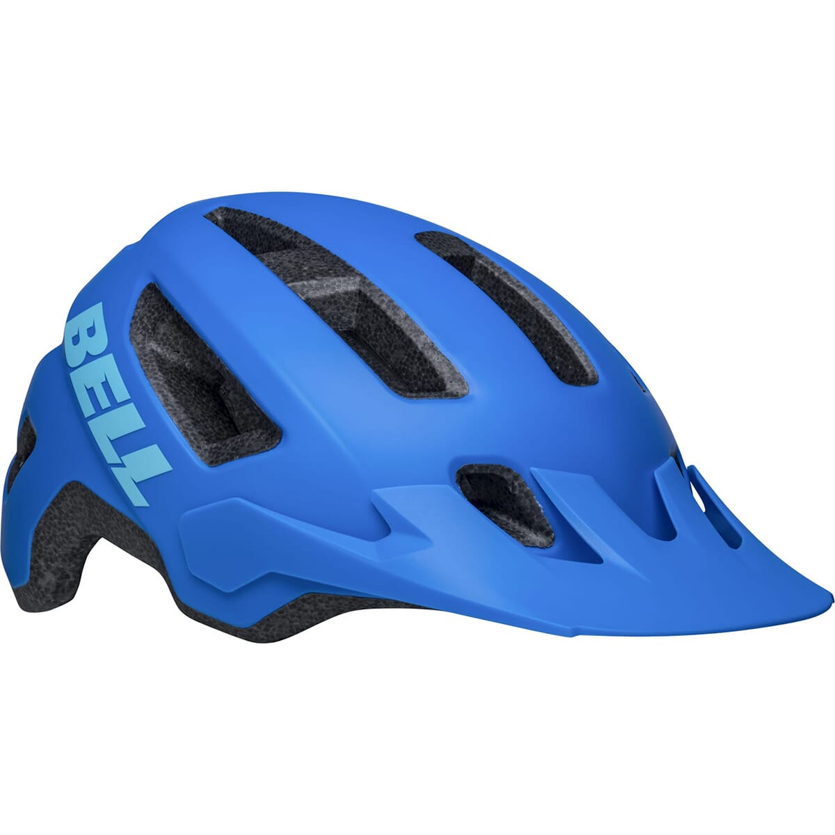 Casque VTT BELL NOMAD 2 Bleu