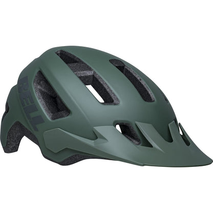 Casco MTB BELL NOMAD 2 Verde