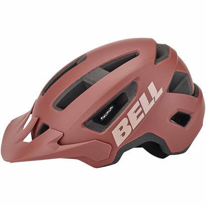 Casco MTB BELL NOMAD 2 Rosa Opaco