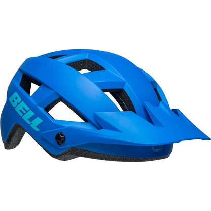 Casco MTB BELL SPARK 2 Blu