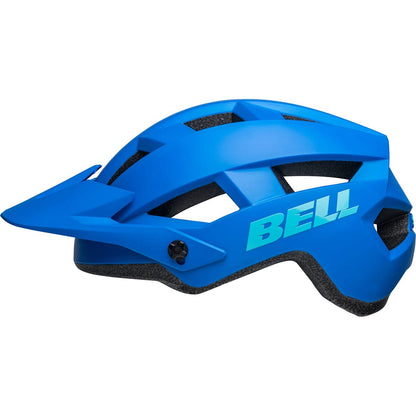 Casco MTB BELL SPARK 2 Blu