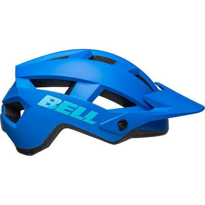 Casco MTB BELL SPARK 2 Blu