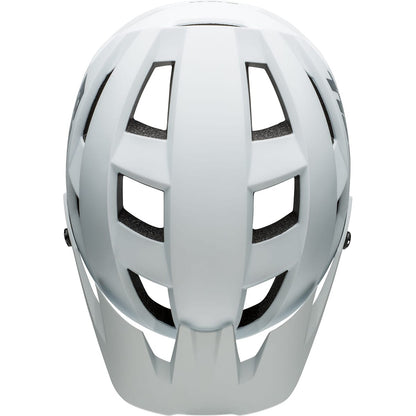 Casco MTB BELL SPARK 2 Bianco