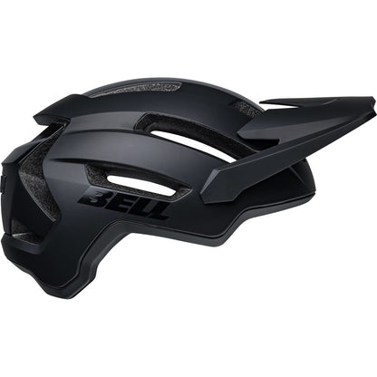 Casco MTB BELL 4FORTY AIR MIPS Nero Opaco