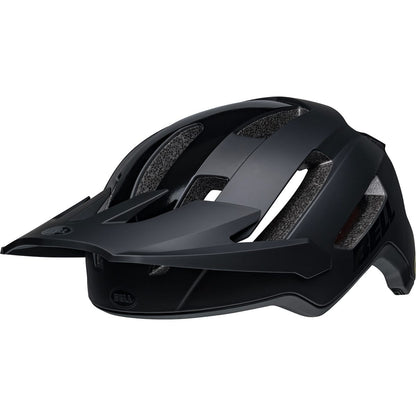 Casco MTB BELL 4FORTY AIR MIPS Nero Opaco