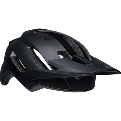 Casco MTB BELL 4FORTY AIR MIPS Nero Opaco