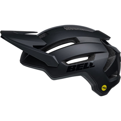 Casco MTB BELL 4FORTY AIR MIPS Nero Opaco