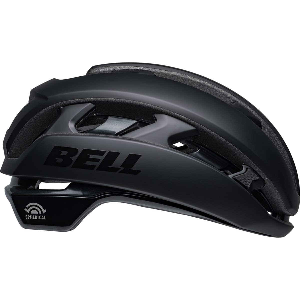 Casque Route BELL XR SPHERICAL Noir