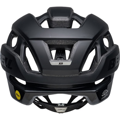 Casco Strada BELL XR SPHERICAL Nero