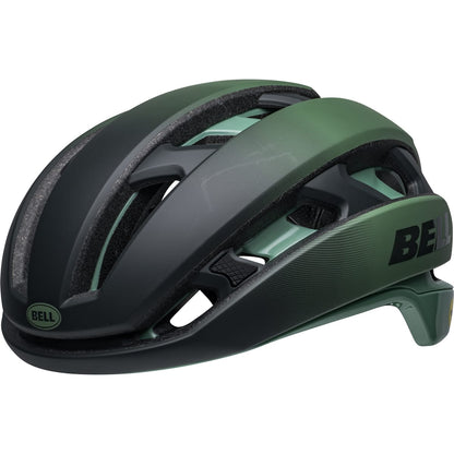 Casco Strada BELL XR SPHERICAL Verde