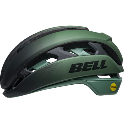 Casco Strada BELL XR SPHERICAL Verde