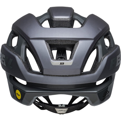 Casco Strada BELL XR SPHERICAL Grigio