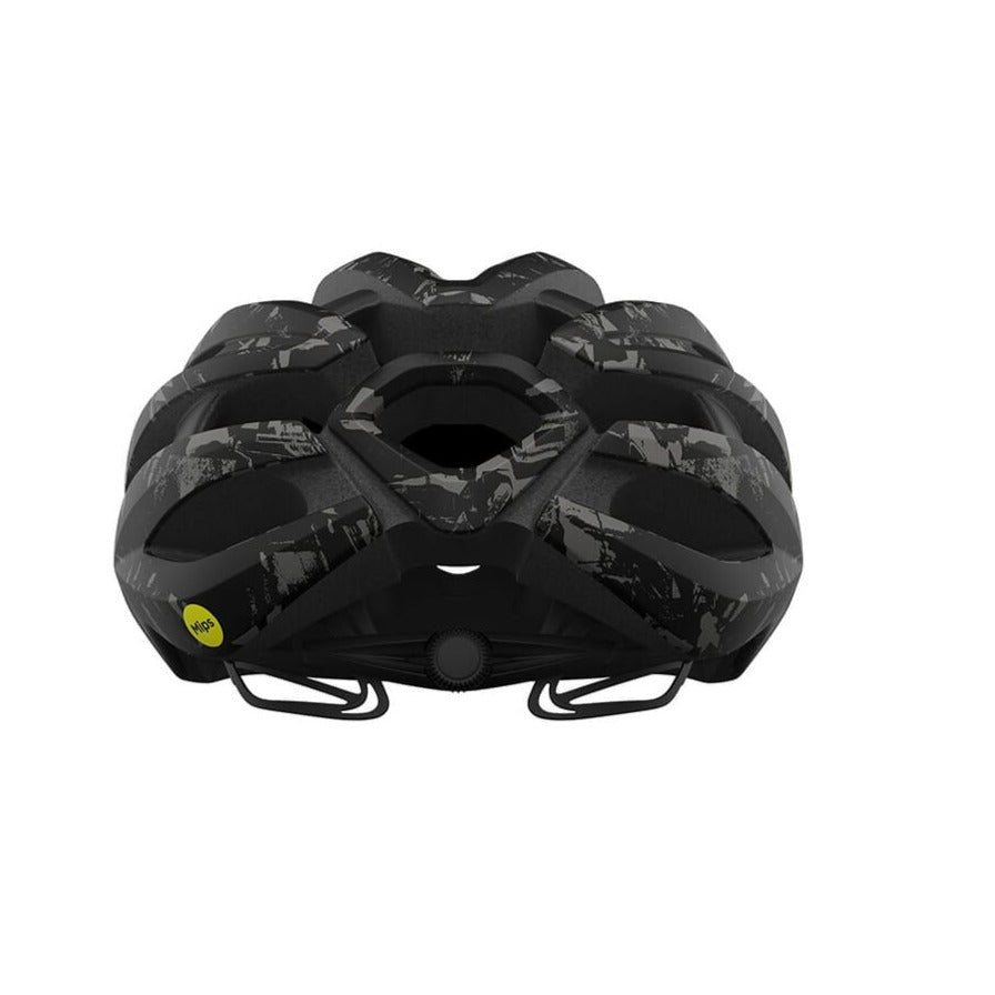 Casque Route GIRO SYNTHE MIPS II Noir/Camo