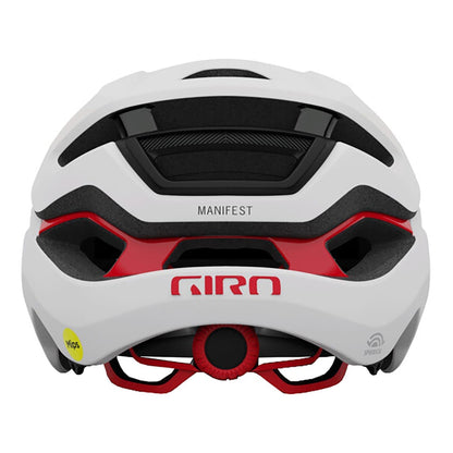 Casco MTB GIRO MANIFEST SPHERICAL Bianco