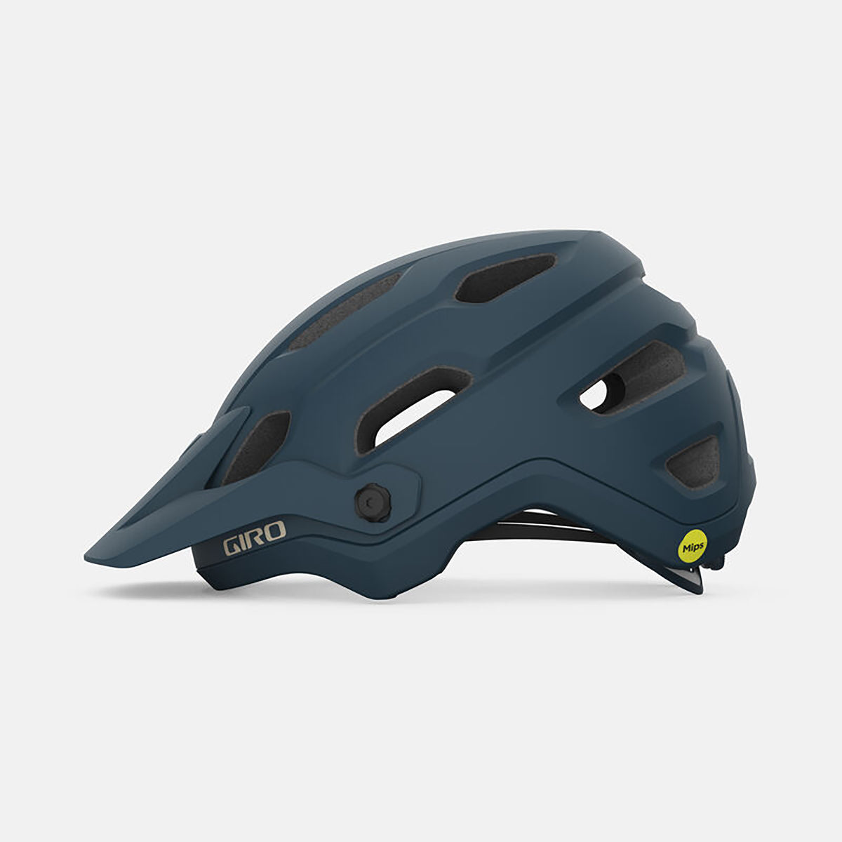 Casco MTB GIRO SOURCE MIPS blu opaco