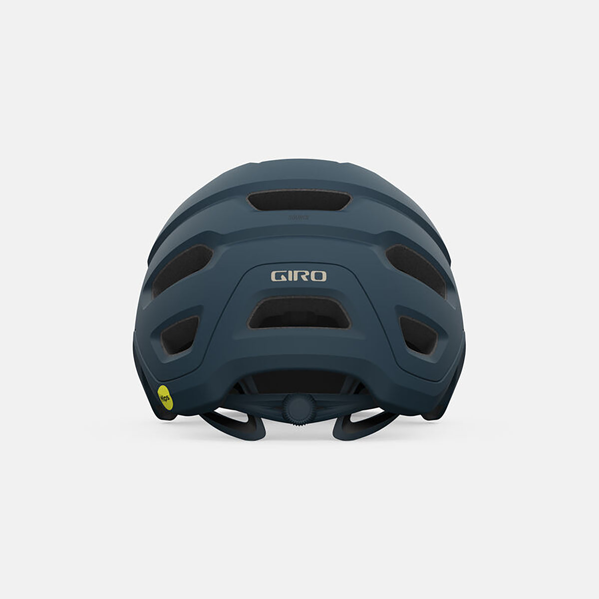 Casco MTB GIRO SOURCE MIPS blu opaco