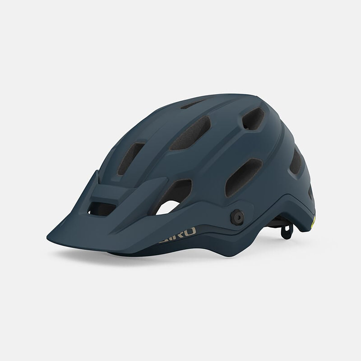 Casco MTB GIRO SOURCE MIPS blu opaco