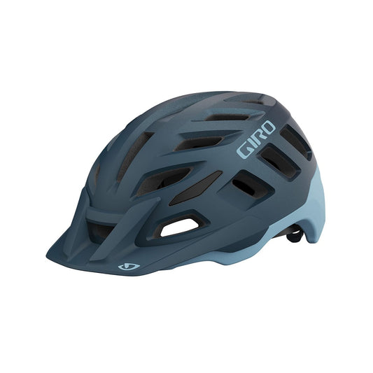 Casque VTT GIRO RADIX Femme Bleu