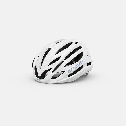 Casco da strada GIRO SEYEN MIPS Donna Bianco