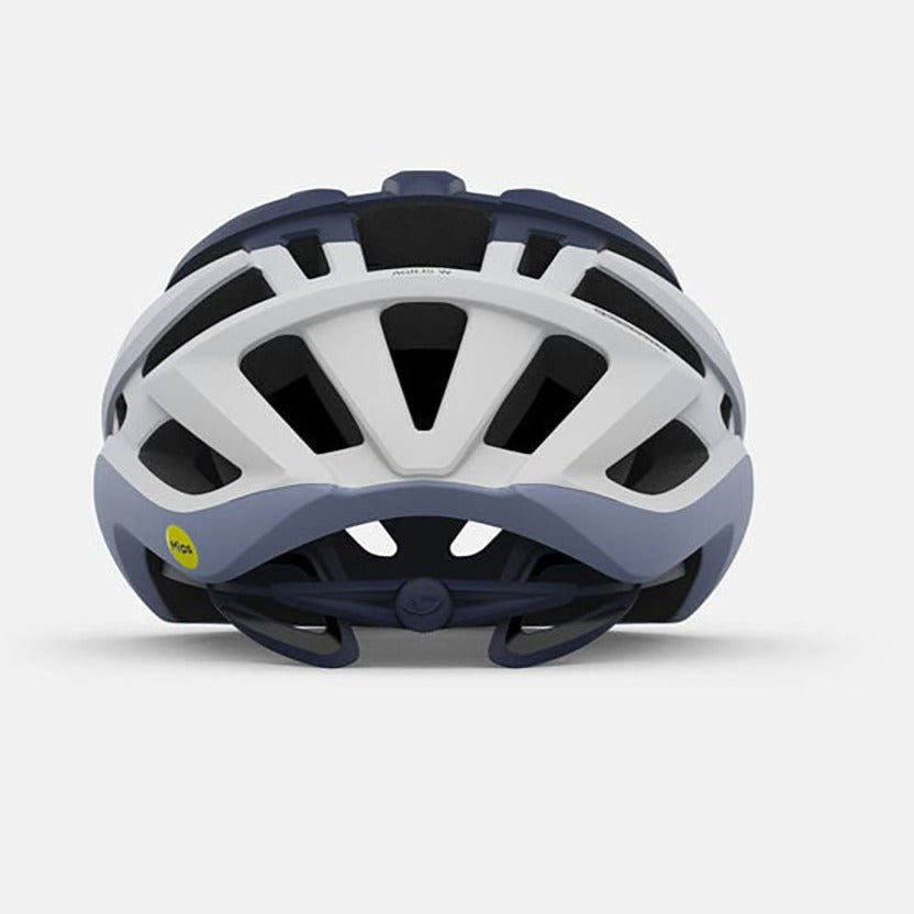 Casco GIRO AGILIS MIPS da donna Navy/Lavanda