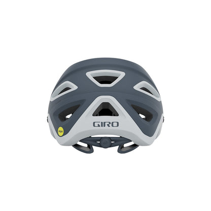 Casco MTB GIRO MONTARO MIPS II Grigio/Bianco
