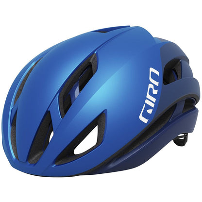 Casco Strada GIRO ECLIPSE SPHERICAL Blu
