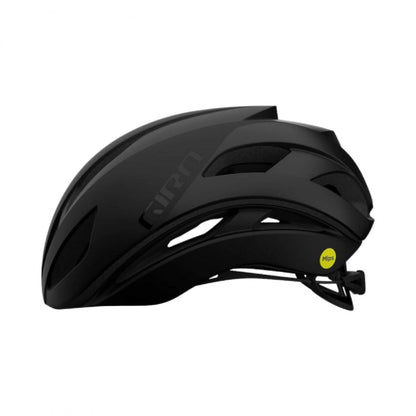 Casco Strada GIRO ECLIPSE SPHERICAL Nero Opaco