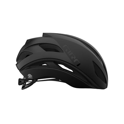Casco Strada GIRO ECLIPSE SPHERICAL Nero Opaco