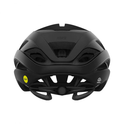 Casco Strada GIRO ECLIPSE SPHERICAL Nero Opaco