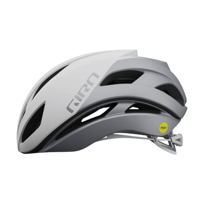 Casco Strada GIRO ECLIPSE SPHERICAL Bianco/Grigio
