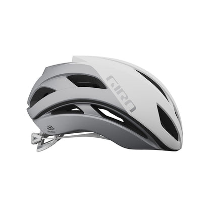 Casco Strada GIRO ECLIPSE SPHERICAL Bianco/Grigio
